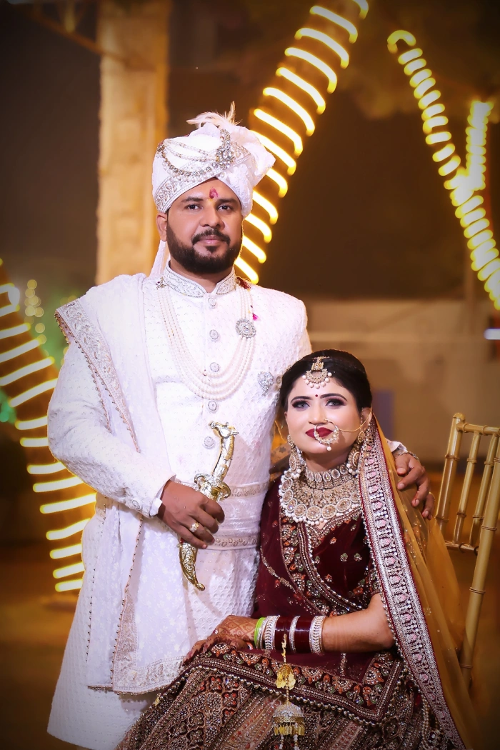 Wedding Photography